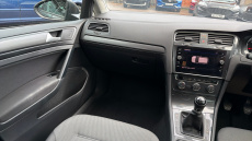 Volkswagen Golf 1.5 TSI EVO 150 Match 5dr Petrol Hatchback